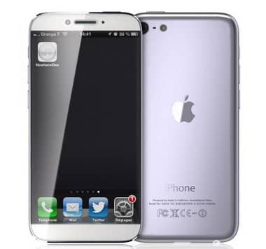 Сколько стоит Айфон 6 в России и Америке?